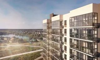 ЖК Дом у озера - фото 1