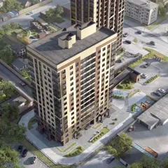 ЖК Smart Avenue - фото 1