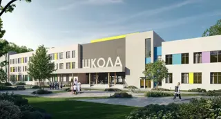 ЖК Усадьба Гостагаевская - фото 18