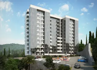 ЖК Мадрид 5 - фото 4