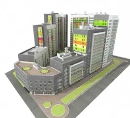 ЖК Тульский - фото 4