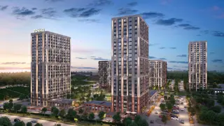 ЖК Барса - фото 8