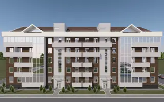 ЖК Восточный - фото 6