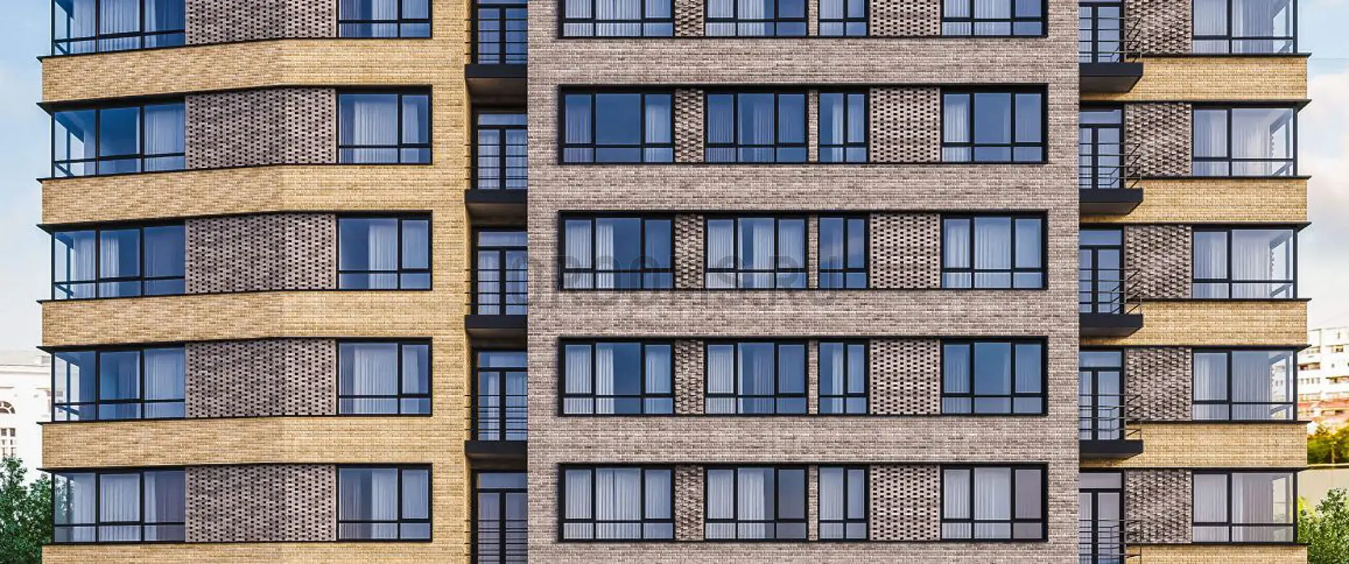 ЖК АРХИТЕКТОР | фото 3 | id-13623 ЖК АРХИТЕКТОР - новостройка бизнес-класса | фото 3 | id-13623