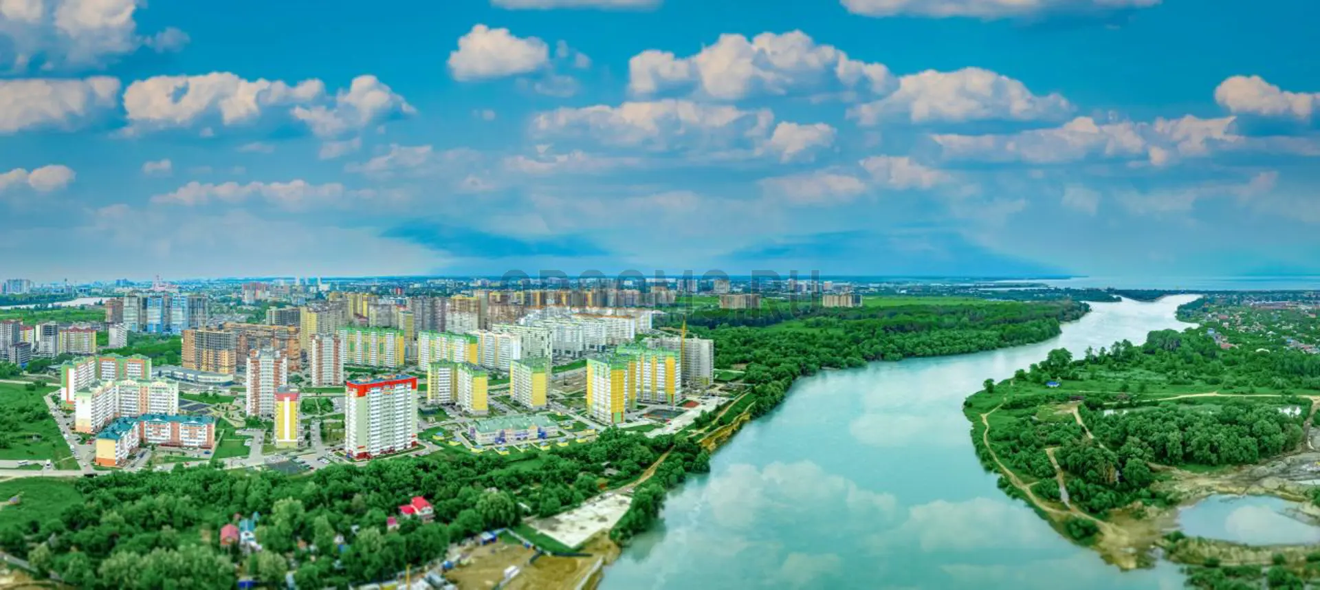 ЖК ПОЧТОВЫЙ | id-17926 ЖК ПОЧТОВЫЙ - новостройка комфорт-класса | id-17926