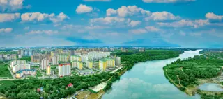 ЖК Почтовый - фото 1