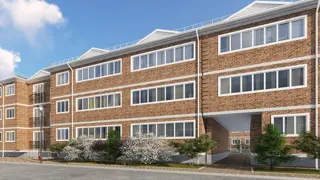 ЖК Арбатский - фото 1