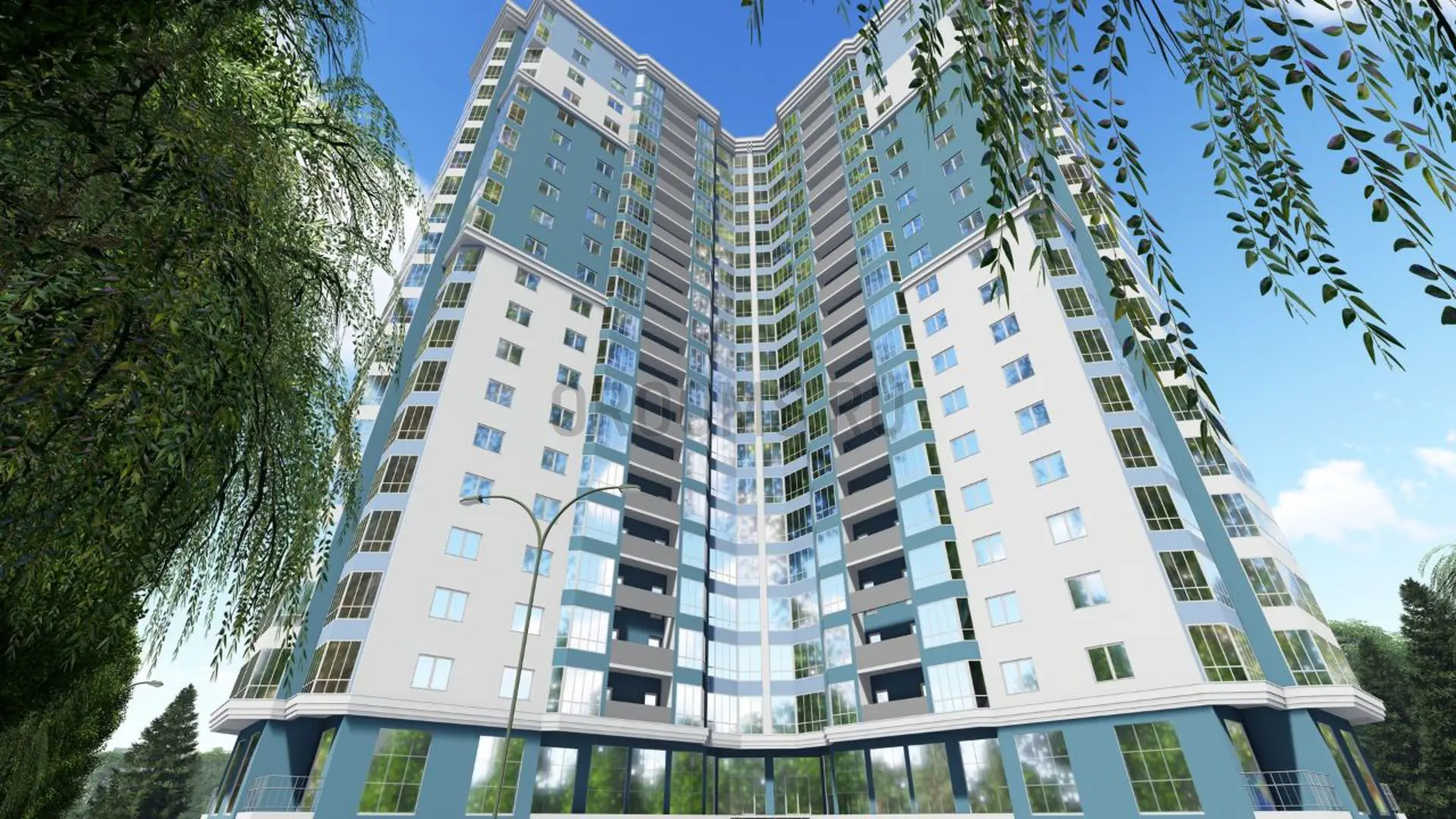 ЖК ЧАЙКОВСКИЙ | фото 6 | id-14452 ЖК ЧАЙКОВСКИЙ - новостройка комфорт-класса | фото 6 | id-14452