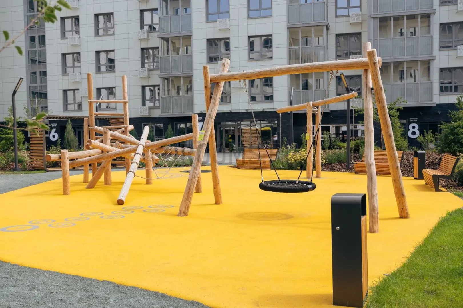 ЖК ЛЕТО | фото 9 | id-13819 ЖК ЛЕТО - новостройка комфорт-класса | фото 9 | id-13819