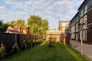 ЖК Клубный дом Мирас - фото 8