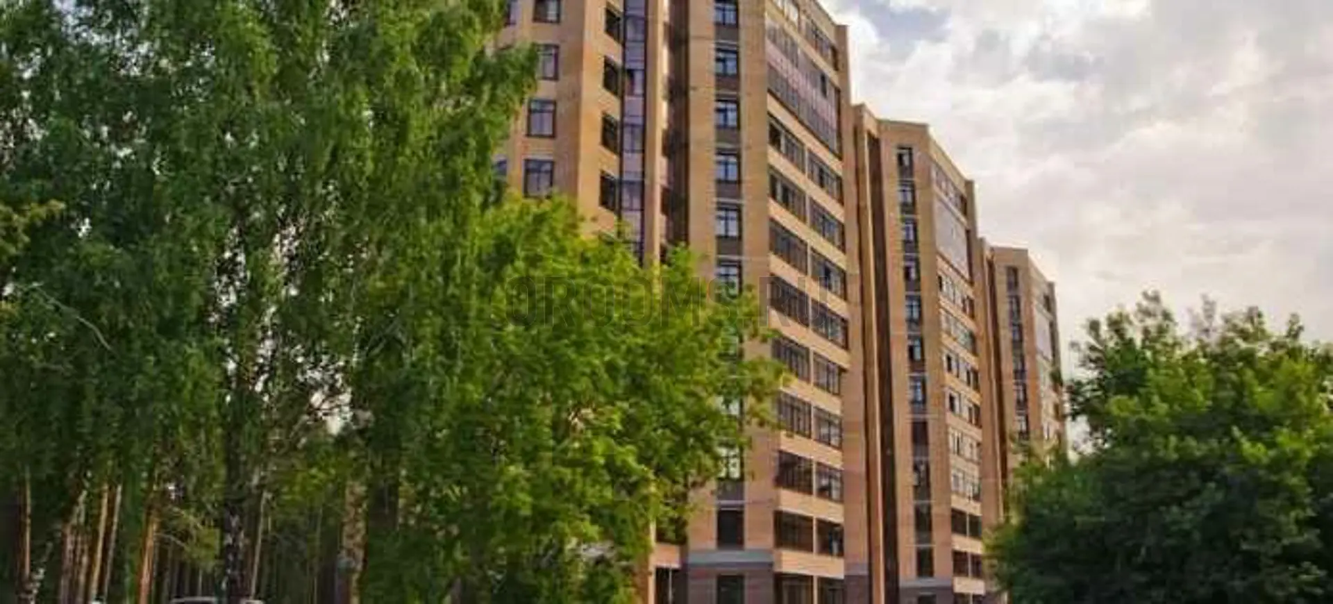 ЖК FOREST LINE | фото 2 | id-8657 ЖК FOREST LINE - новостройка бизнес-класса | фото 2 | id-8657