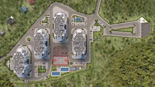 ЖК Агой-Парк - фото 11