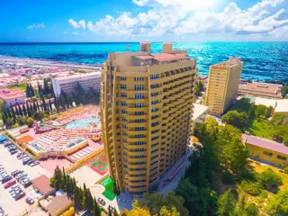 ЖК Golden Residence - фото 1