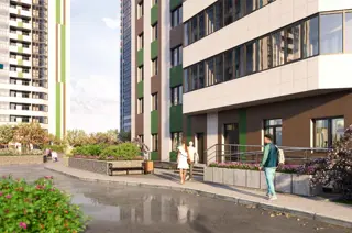 ЖК Гурьевский - фото 7