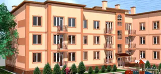 ЖК Витязево Западная 15 - фото 2