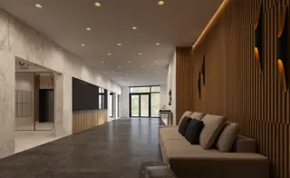 ЖК Golden Residence - фото 24