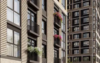 ЖК Расцветай на Кропоткина - фото 3