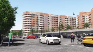 ЖК Инсити - фото 4