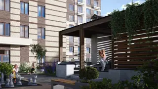 ЖК Притяжение - фото 6