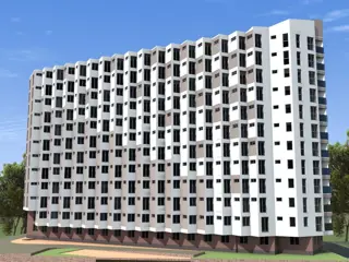 ЖК Каньон 3 - фото 3