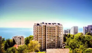 ЖК Идиллия - фото 1