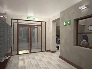 ЖК Речкуновский парк - фото 10