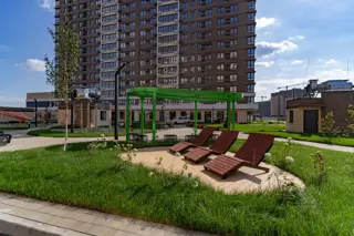 ЖК Dogma park - фото 17