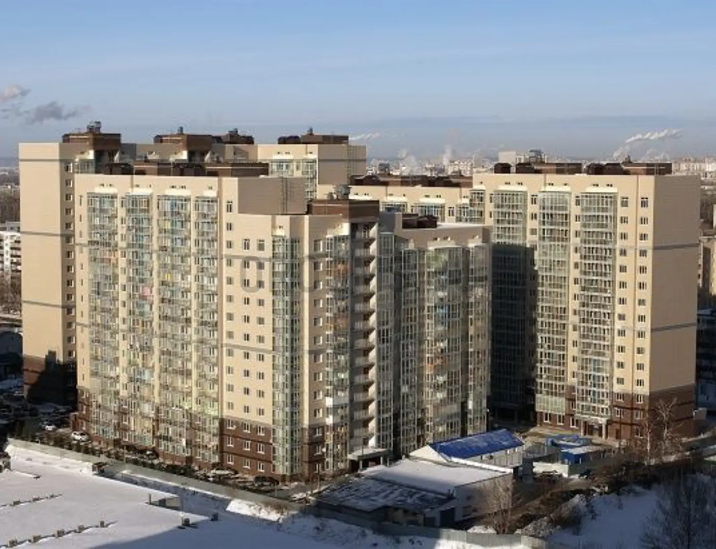 ЖК РОМАНТИКА | фото 3 | id-13600 ЖК РОМАНТИКА - новостройка комфорт-класса | фото 3 | id-13600