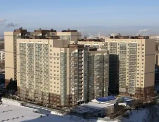 ЖК Романтика - фото 3