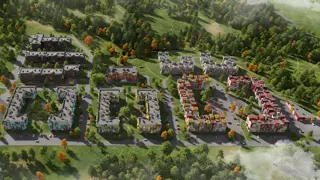 ЖК Спектр - фото 1