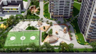 ЖК Уникум на Аделя Кутуя - фото 4