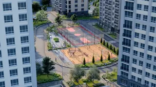 ЖК Легендарный-Северный - фото 5