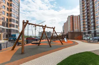 ЖК Улыбка - фото 2