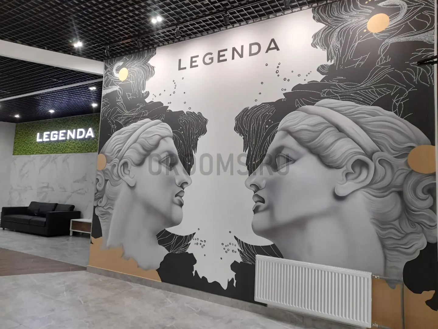 ЖК ЛЕГЕНДА | фото 5 | id-13599 ЖК ЛЕГЕНДА - новостройка бизнес-класса | фото 5 | id-13599