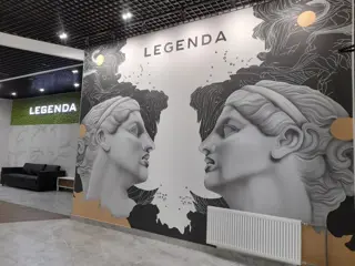 ЖК Легенда - фото 5