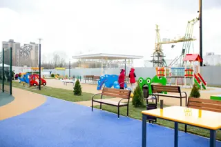 ЖК Мелодия - фото 9