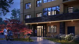 ЖК Ермак - фото 10