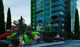 ЖК Атланта - фото 2