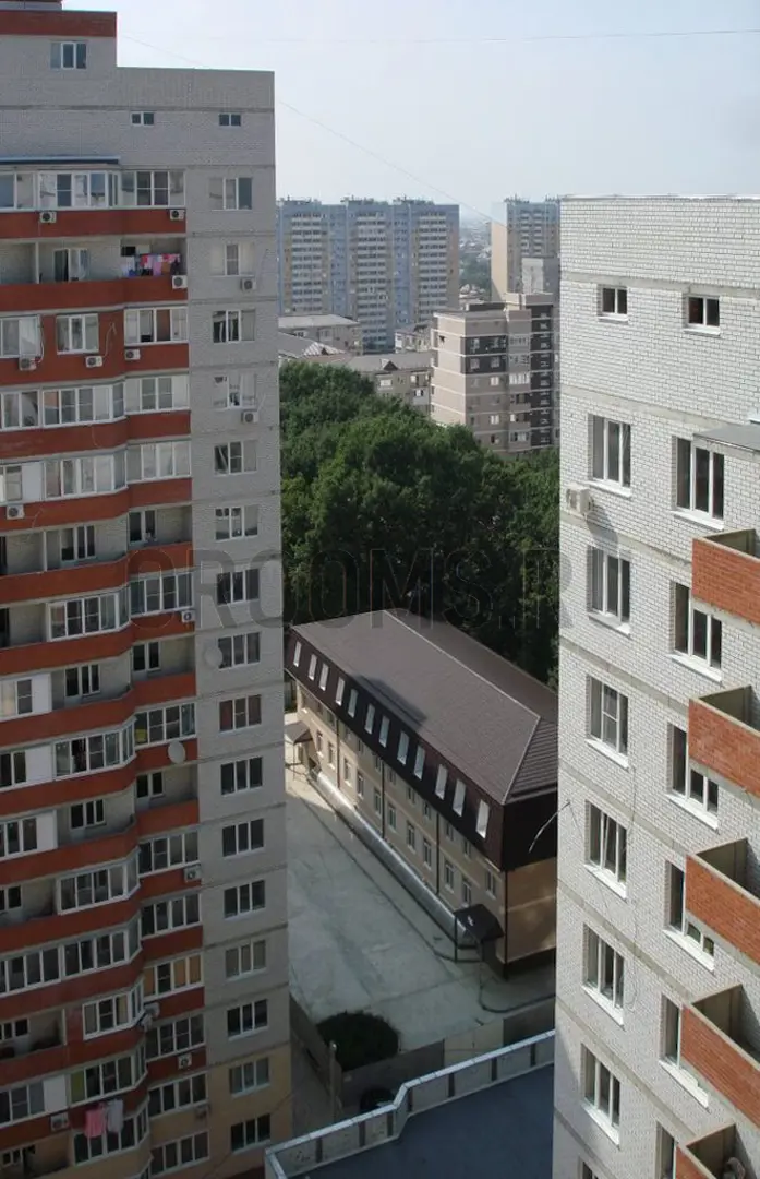 ЖК ВОСТОЧНО-КРУГЛИКОВСКИЙ | фото 9 | id-13674 ЖК ВОСТОЧНО-КРУГЛИКОВСКИЙ - новостройка эконом-класса | фото 9 | id-13674