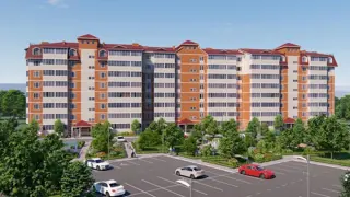 ЖК Новый Горизонт - фото 6