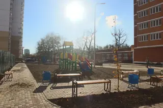 ЖК Анапское шоссе - фото 5