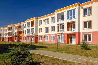 ЖК Италия - фото 4