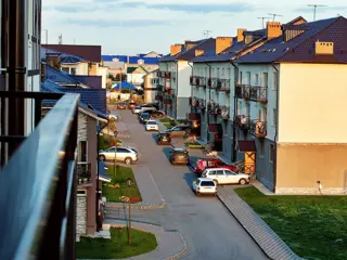 ЖК Ключевой - фото 13