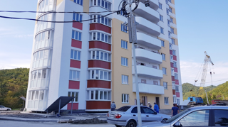 ЖК по ул. Кириченко - фото 2