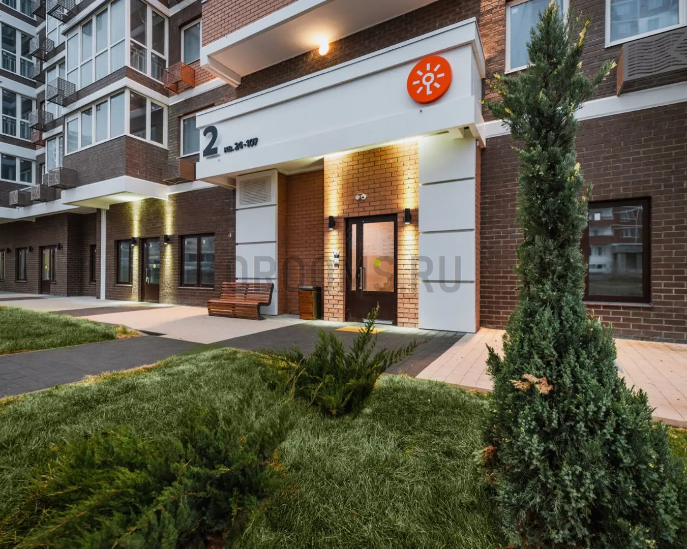 ЖК КЛАССИКА | фото 11 | id-14204 ЖК КЛАССИКА - новостройка комфорт-класса | фото 11 | id-14204