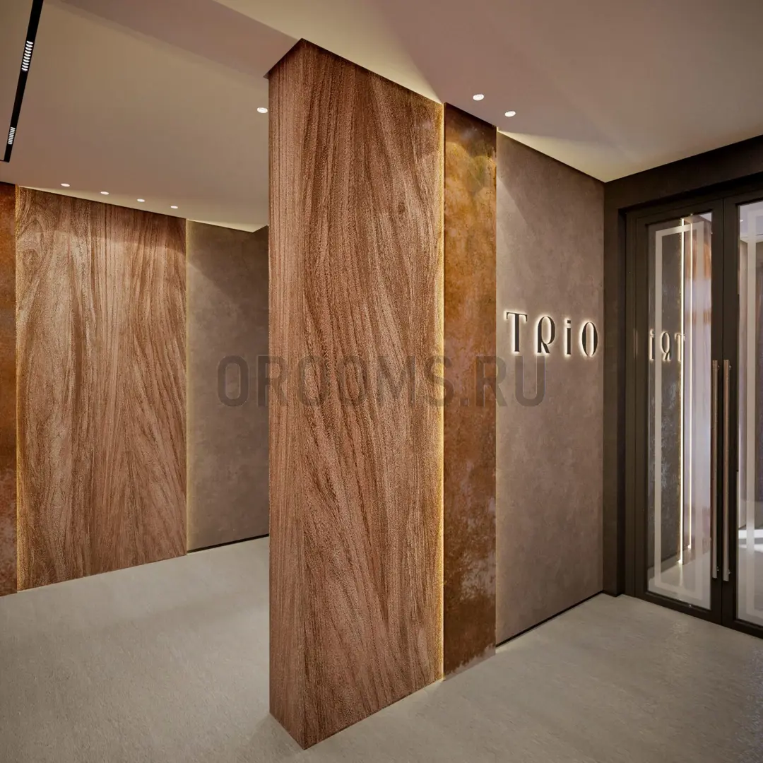 ЖК ТРИО | фото 12 | id-17920 ЖК ТРИО - новостройка бизнес-класса | фото 12 | id-17920