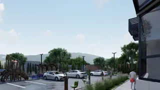 ЖК Центральный - фото 22