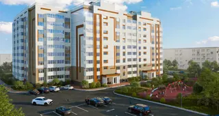 ЖК Романовский - фото 1