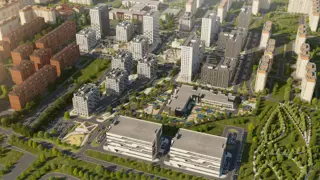 ЖК Иначе в Молодежном - фото 27