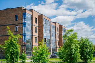 ЖК Да Винчи - фото 1